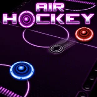 Icon for Air Hockey