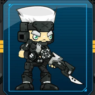 Icon for Alien Hunter 2