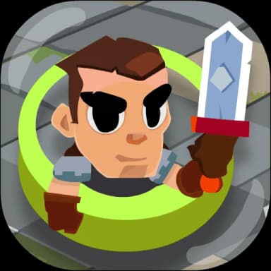 Icon for Assassin Knight