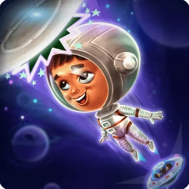 Icon for Astro Jump