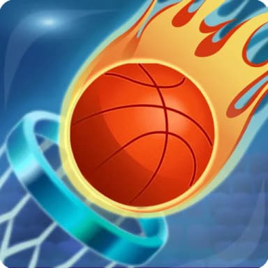 Icon for Basketball Bang