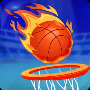 Icon for Basketball Bash