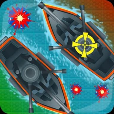 Icon for Battleship