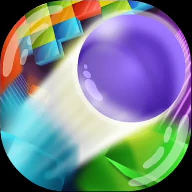 Icon for Brick Breaker Bash