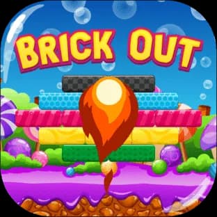 Icon for Brickout