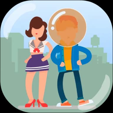 Icon for Bubblegum Balloon