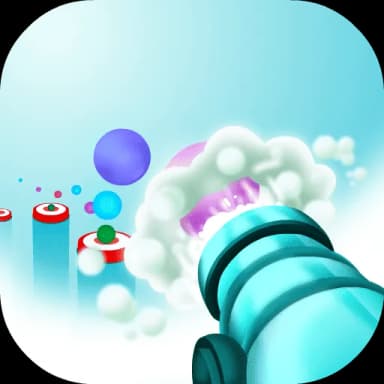 Icon for Cannon Shot