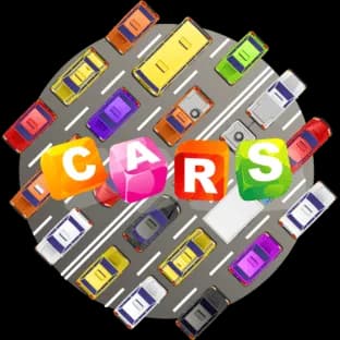Icon for Cars