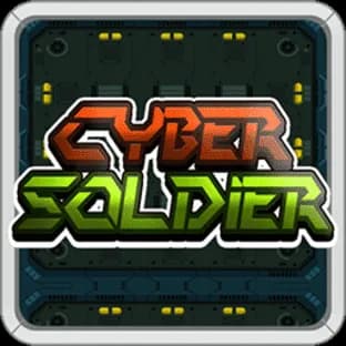 Icon for Cyber Soldier