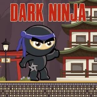 Icon for Dark Ninja