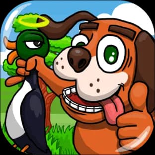 Icon for Duck Hunter