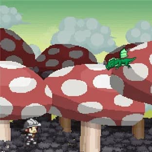 Icon for Fire Soldier