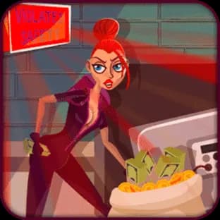 Icon for Floor Jumpe Escape