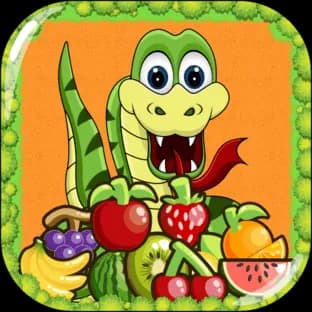 Icon for Fruit Snake