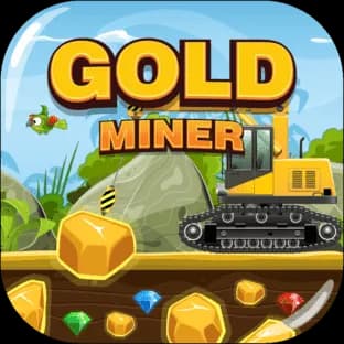 Icon for Gold Miner