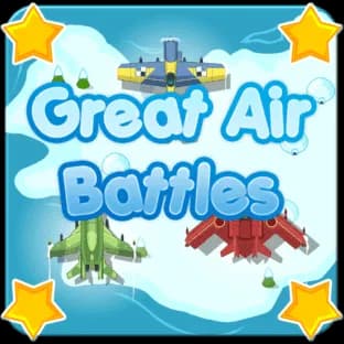 Icon for Great Air Battles