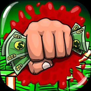 Icon for Handless Millionaire