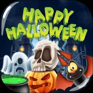 Icon for Happy Halloween