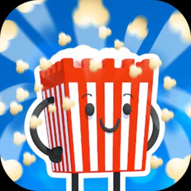Icon for Happy Popcorn
