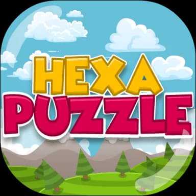 Icon for Hexa Puzzle
