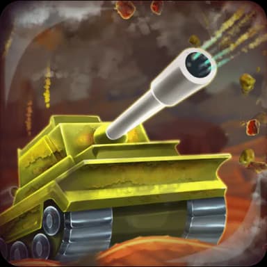 Icon for Hills Of War
