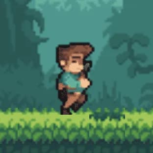 Icon for Jungle Treasure