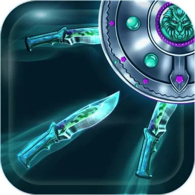 Icon for Knife Clash