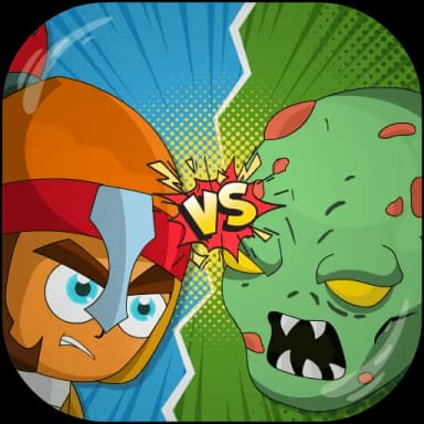 Icon for Knife Vs Zombies
