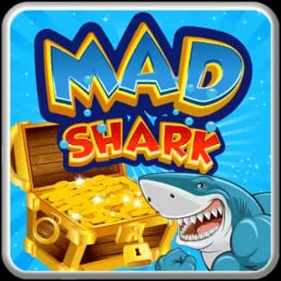 Icon for Mad Shark