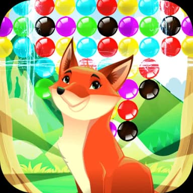 Icon for Magic Bubble Fox