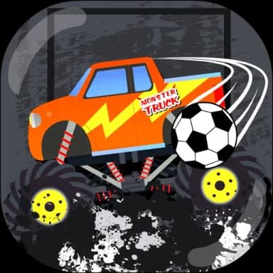 Icon for Monster Truck Football