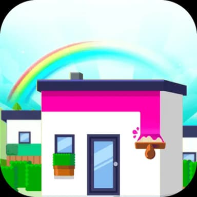 Icon for Paint The House