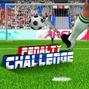 Icon for Penalty Challenge