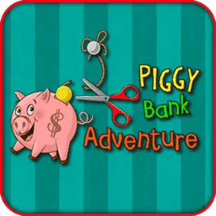 Icon for Piggybank Adventure