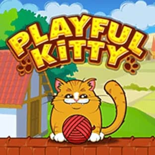 Icon for Playful Kitty