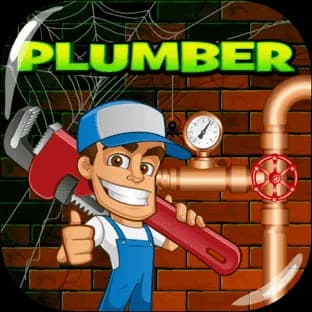 Icon for Plumber