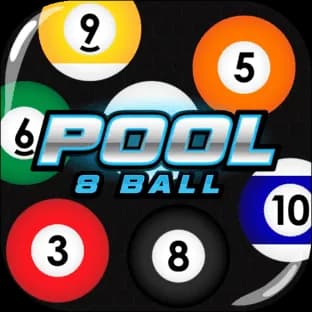 Icon for Pool 8 Ball