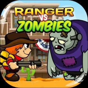 Icon for Ranger Vs Zombies