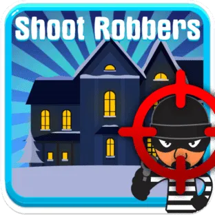 Icon for Shoot Robbers