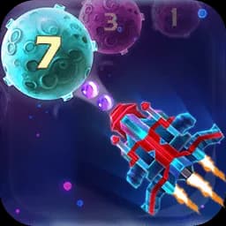 Icon for Space Blaster