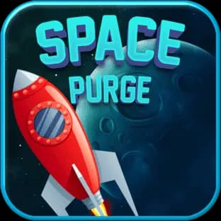 Icon for Space Purge