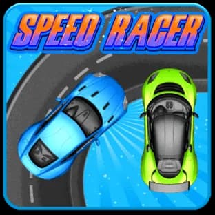 Icon for Speed Racer