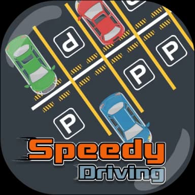 Icon for Speedy Driving
