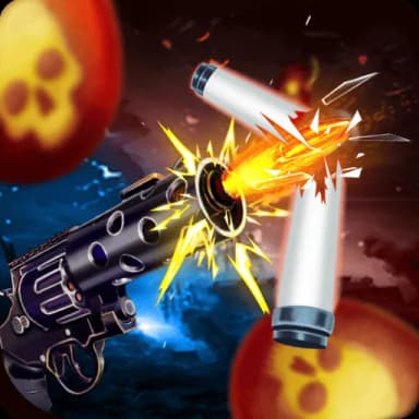 Icon for Spinny Shot