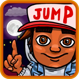 Icon for Stack Jump