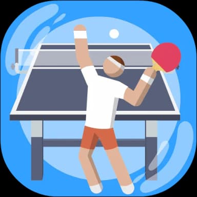 Icon for Stickman Table Tennis