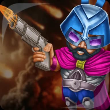 Icon for Strike Expert 2