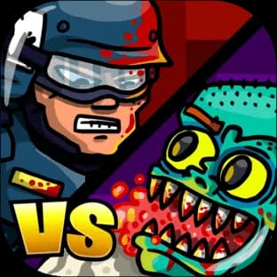 Icon for Swat Vs Zombies