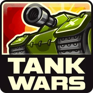 Icon for Tank Wars