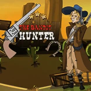 Icon for The Bandit Hunter